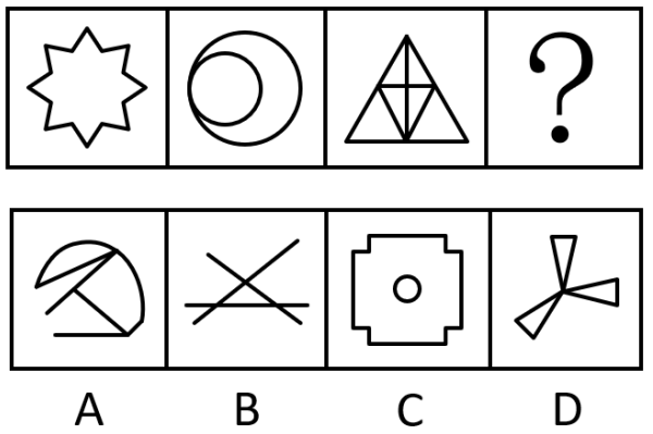 2017年上海市行政执法类考试《行测》试题（网友回忆版）【精选】(图6)