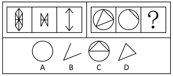 2017年上海市行政执法类考试《行测》试题（网友回忆版）【精选】(图5)