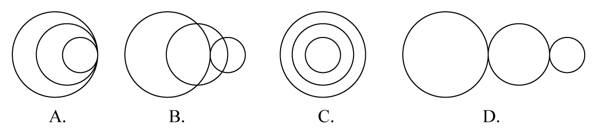 2018年上海市公务员录用考试《行测》真题（B类）(图3)