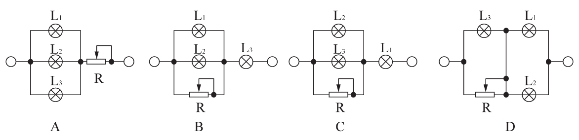 2018年上海市公务员录用考试《行测》真题（B类）(图7)