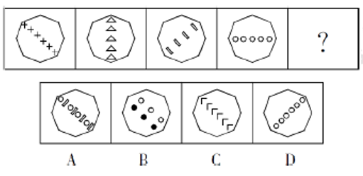 2018年上海市公务员录用考试《行测》真题（A类）（网友回忆版）(图28)