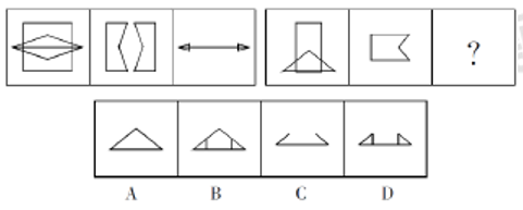 2018年上海市公务员录用考试《行测》真题（A类）（网友回忆版）(图31)