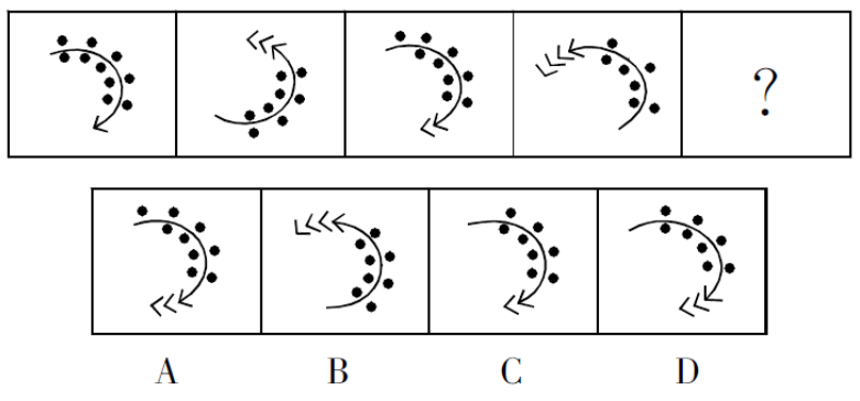 2018年上海市公务员录用考试《行测》真题（A类）（网友回忆版）(图36)