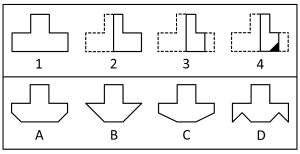 2018年上海市行政执法类考试《行测》试题（网友回忆版）【精选】(图4)