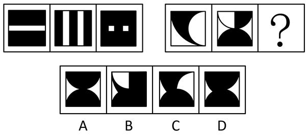 2019年上海市公务员录用考试《行测》真题（A类）（网友回忆版）(图34)