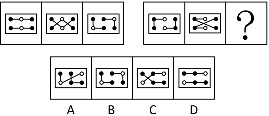2019年上海市公务员录用考试《行测》真题（A类）（网友回忆版）(图33)