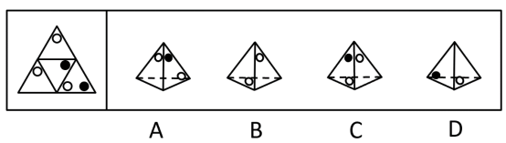 2019年上海市公务员录用考试《行测》真题（A类）（网友回忆版）(图40)