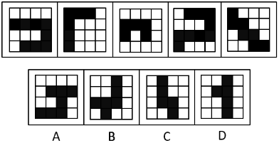 2019年上海市公务员录用考试《行测》真题（A类）（网友回忆版）(图43)