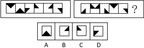 2019年上海市公务员录用考试《行测》真题（A类）（网友回忆版）(图42)