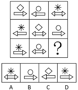 2019年上海市公务员录用考试《行测》真题（A类）（网友回忆版）(图44)