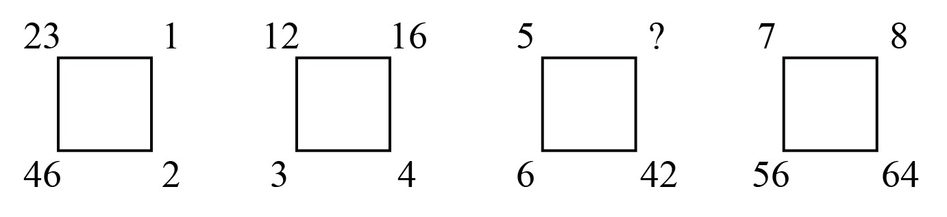 2019年上海市公务员录用考试《行测》真题（A类）（网友回忆版）(图58)