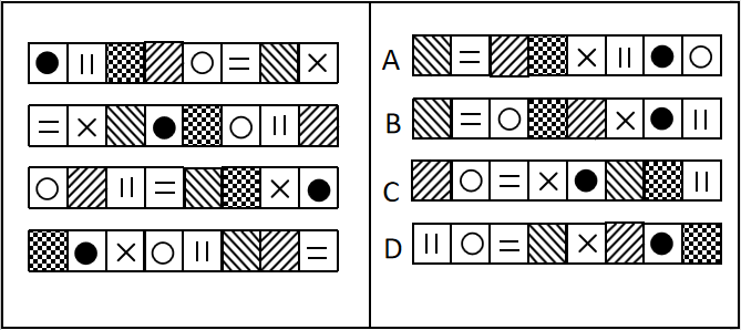 2020年上海市公务员录用考试《行测》真题（A类）（网友回忆版）(图19)