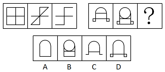 2020年上海市公务员录用考试《行测》真题（A类）（网友回忆版）(图20)