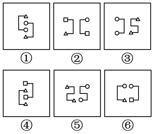 2019年上海市公务员录用考试《行测》真题（B类）（网友回忆版）(图34)