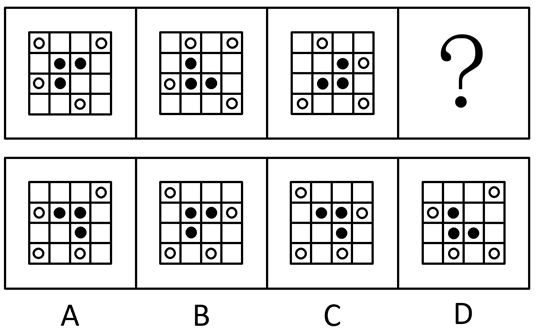 2019年上海市公务员录用考试《行测》真题（B类）（网友回忆版）(图38)