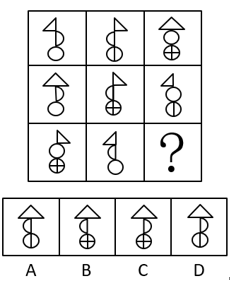 2019年上海市公务员录用考试《行测》真题（B类）（网友回忆版）(图40)