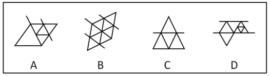 2020年上海市公务员录用考试《行测》真题（B类）（网友回忆版）(图31)