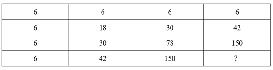 2020年上海市公务员录用考试《行测》真题（B类）（网友回忆版）(图36)