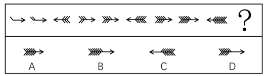 2020年上海市行政执法类考试《行测》试题（网友回忆版）(图3)