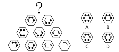 2020年上海市行政执法类考试《行测》试题（网友回忆版）(图4)