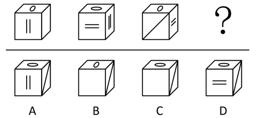 2020年上海市行政执法类考试《行测》试题（网友回忆版）(图6)