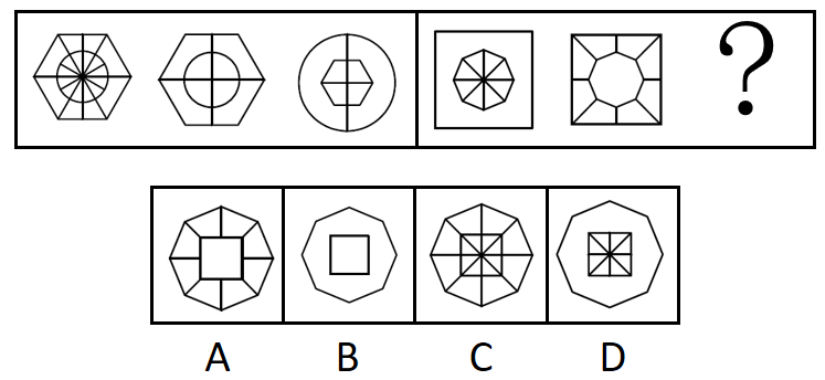 2021年上海市公务员录用考试《行测》题（A类）（网友回忆版）(图32)