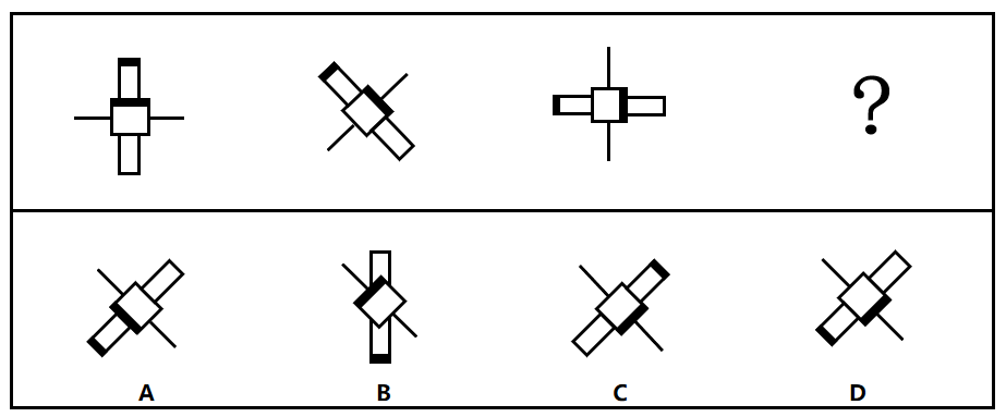 2021年上海市公务员录用考试《行测》题（B类）（网友回忆）(图45)