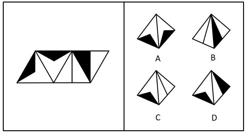 2021年上海市公务员录用考试《行测》题（B类）（网友回忆）(图49)