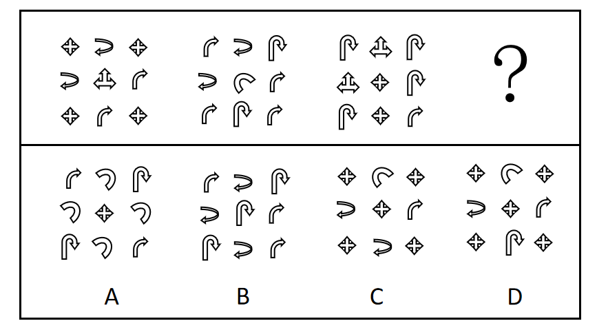 2022年上海市公务员录用考试《行测》题（B类）（网友回忆版）(图78)