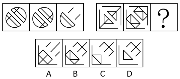 2022年上海市公务员录用考试《行测》题（B类）（网友回忆版）(图80)