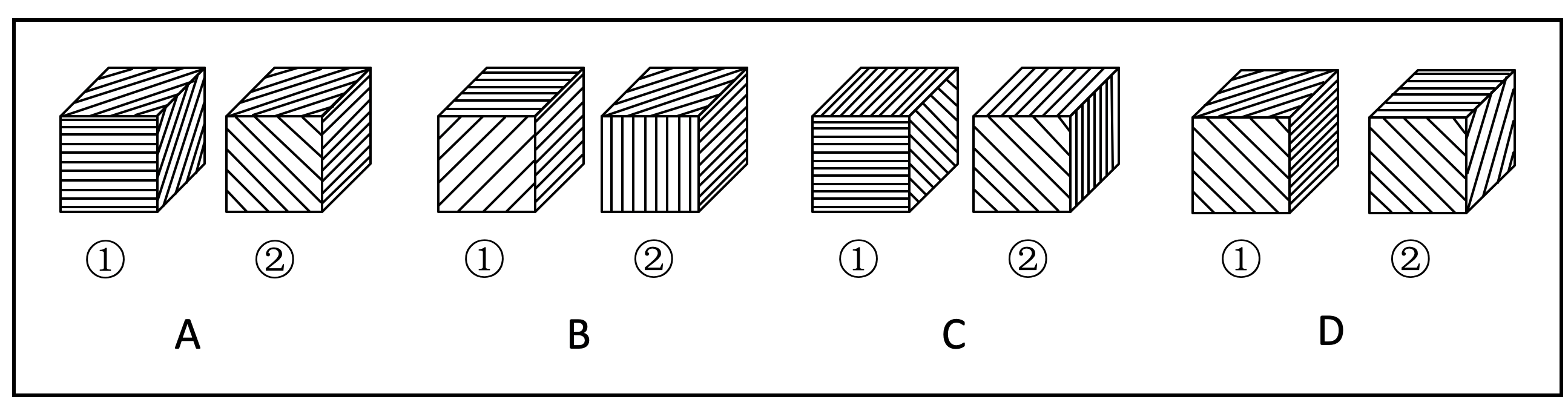 2022年上海市公务员录用考试《行测》题（B类）（网友回忆版）(图85)