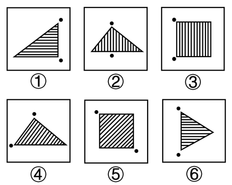 2022年上海市公务员录用考试《行测》题（B类）（网友回忆版）(图87)