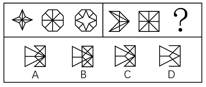 2023年上海市公务员录用考试《行测》题（A类）（网友回忆版）(图73)