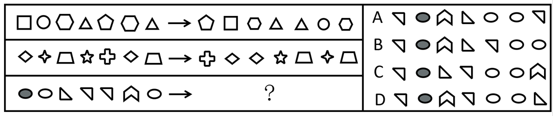 2023年上海市公务员录用考试《行测》题（A类）（网友回忆版）(图79)
