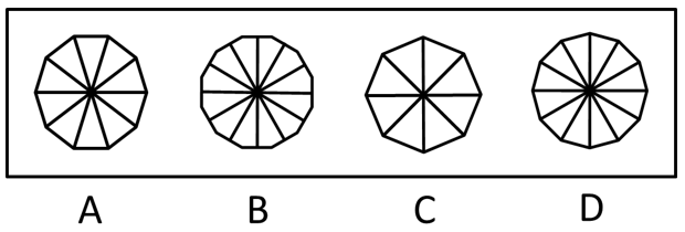 2023年上海市公务员录用考试《行测》题（A类）（网友回忆版）(图78)