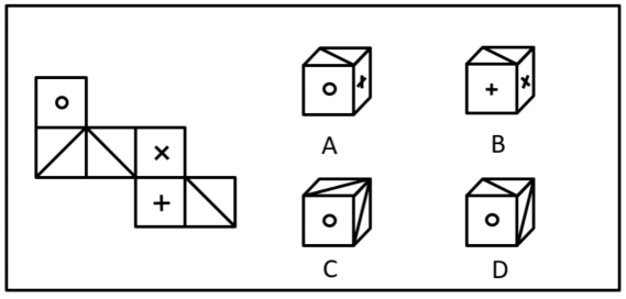 2023年上海市公务员录用考试《行测》题（A类）（网友回忆版）(图75)