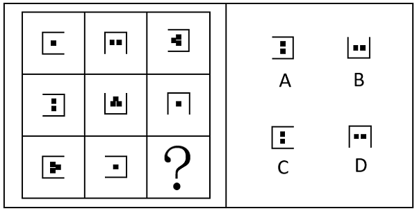 2025年上海市公务员录用考试《行测》题（B类）（网友回忆版）(图21)