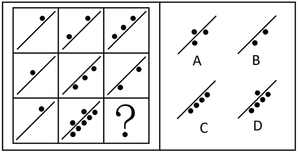 2025年上海市公务员录用考试《行测》题（B类）（网友回忆版）(图22)