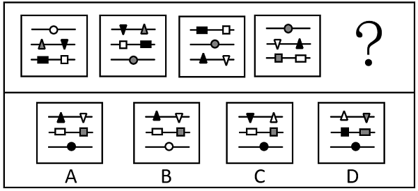 2025年上海市公务员录用考试《行测》题（B类）（网友回忆版）(图25)
