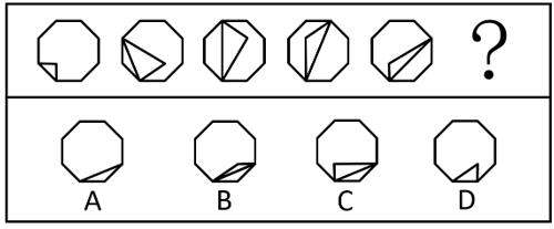 2025年上海市公务员录用考试《行测》题（B类）（网友回忆版）(图28)