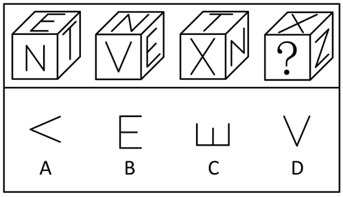 2025年上海市公务员录用考试《行测》题（B类）（网友回忆版）(图30)