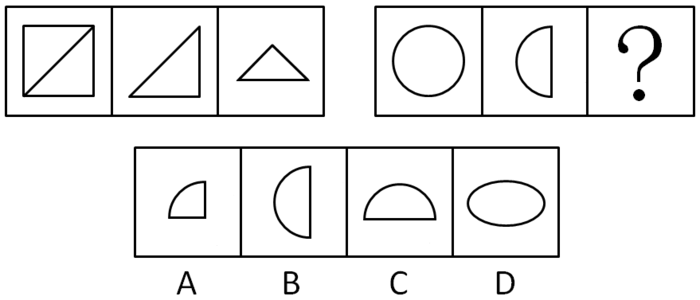 2009年北京公务员考试《行测》社招卷(图7)