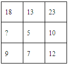 2009年北京公务员考试《行测》社招卷(图5)