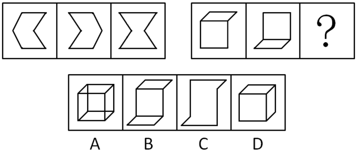 2009年北京公务员考试《行测》社招卷(图8)