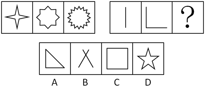 2009年北京公务员考试《行测》社招卷(图9)