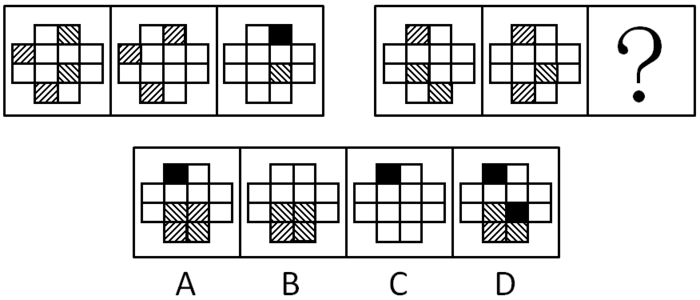 2009年北京公务员考试《行测》社招卷(图11)