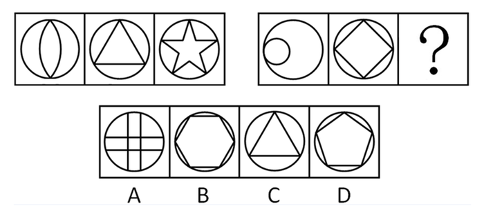 2009年北京公务员考试《行测》应届卷(图7)