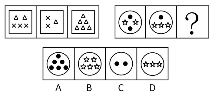 2009年北京公务员考试《行测》应届卷(图10)