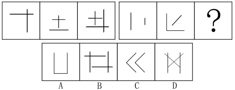 2018年北京市公务员录用考试《行测》真题(图31)