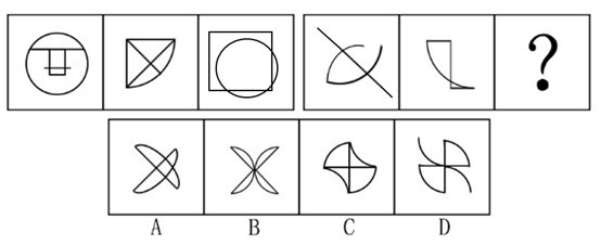2018年北京市公务员录用考试《行测》真题(图32)
